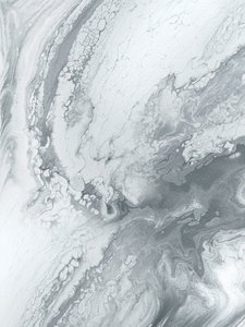 Elegantní šedé víry od Alyson Storms