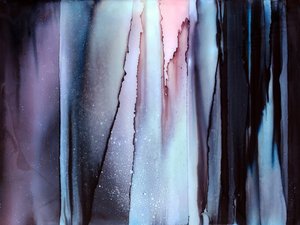 Éterický kosmický proud od Alyson Storms