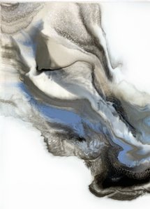 Éterické inkoustové víry od Alyson Storms