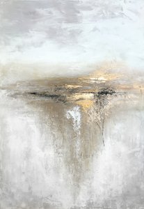 Abstrakt k dílu „Zlatý horizont“ od Alyson Storms