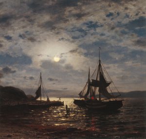 Z Oslo fjordu