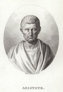 Aristoteles od Ambroise Tardieu