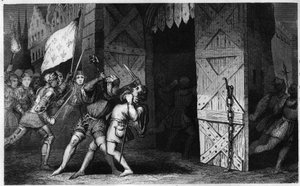 Vražda Etienna Marcela od Ambroise Tardieu