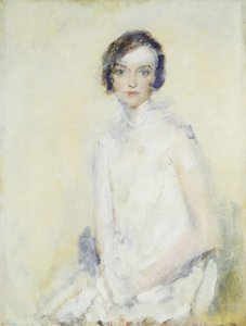 slečno Winifred Barnesová,