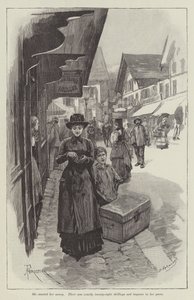 Slepá láska od Wilkieho Collinse