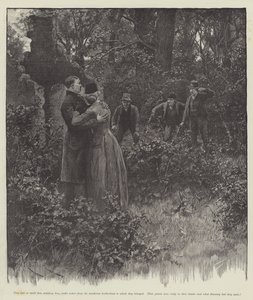 Slepá láska od Wilkieho Collinse