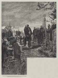 Eyrovo zproštění viny od Helen Mathersové