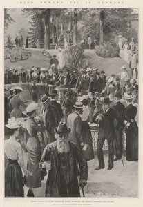 Německý král Edward VII