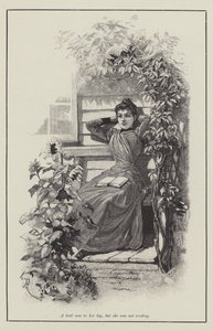 Peer and Heiress, autor: Walter Besant od Amedee Forestier