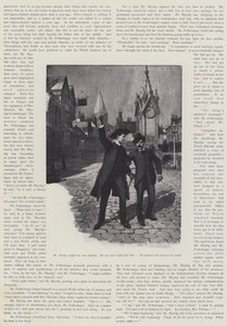 Muž, který dokázal dělat zázraky, H G Wells