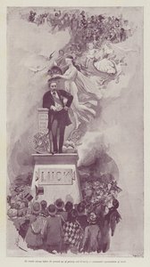 The Tramp Abroad Again, Mark Twain