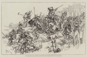 To Call Her Mine, Walter Besant