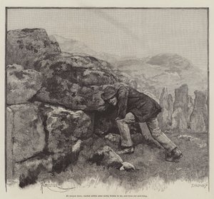 To Call Her Mine, Walter Besant