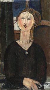  od Amedeo Modigliani