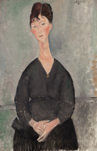  od Amedeo Modigliani