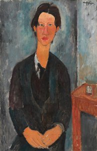 od Amedeo Modigliani