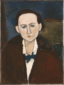  od Amedeo Modigliani