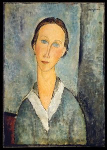  od Amedeo Modigliani