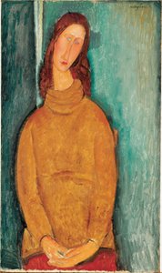  od Amedeo Modigliani