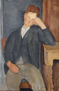  od Amedeo Modigliani