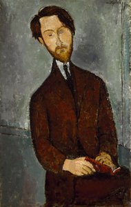  od Amedeo Modigliani