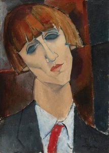  od Amedeo Modigliani