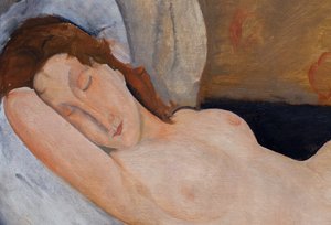  od Amedeo Modigliani