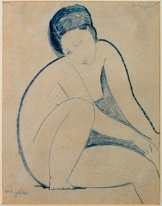 od Amedeo Modigliani