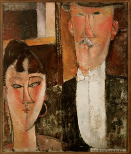  od Amedeo Modigliani