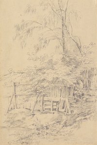 Bromley Hill od Amelia Long
