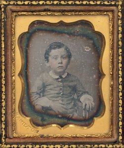 George E. Lane, Jr. od American 19th Century