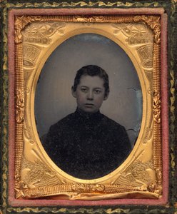 George E. Lane, Jr. od American 19th Century