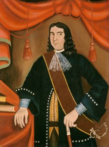 Samuel Eells od American 19th Century