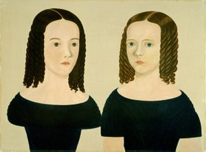 Sestry od American 19th Century
