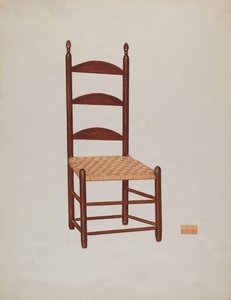 Židle od American 20th Century
