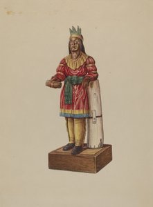 Cigar Store Indian   1219796   cs       czech Successfully Translated  Original: Sanderumgaards have med hus. I forgrunden mand med le Translat: Sanderumgaards have med hus. I forgrunden mand med le 1277209 cs czech Successfully Translated Original: Daniel od American 20th Century