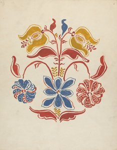 Design z navrhovaného portfolia od American 20th Century