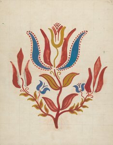 Design z navrhovaného portfolia od American 20th Century