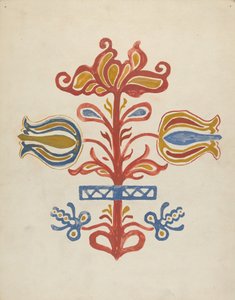 Design z navrhovaného portfolia od American 20th Century