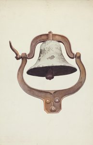 Večeře Bell od American 20th Century
