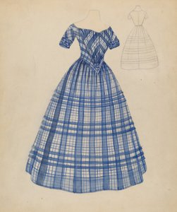 Šaty od American 20th Century