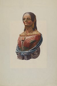 Loutka od American 20th Century
