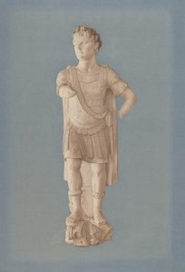 Figurka: Julius Caesar od American 20th Century
