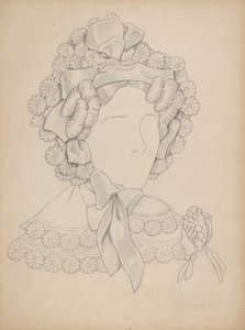 Čelenka od American 20th Century
