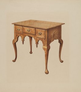 Lowboy od American 20th Century