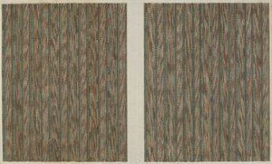 Rug Runner od American 20th Century