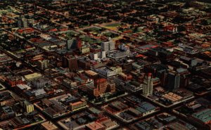 Phoenix, Arizona: (foto) od American Photographer (after)