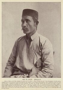 Abu El Had, Milán
