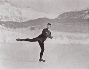 Bror Meyer (čb fotografie) od American Photographer