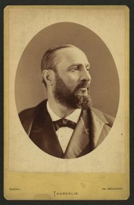 Enrico Tambelrlik (černobílá fotografie) od American Photographer